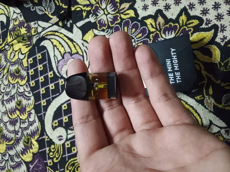New condition 4