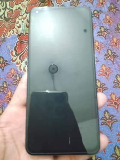 OPPO F19 6/128 Gb