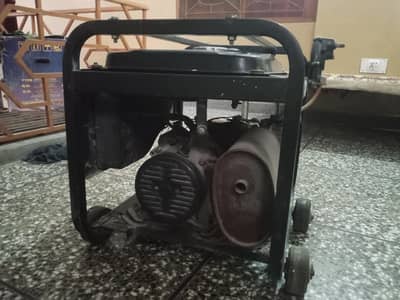 generator
