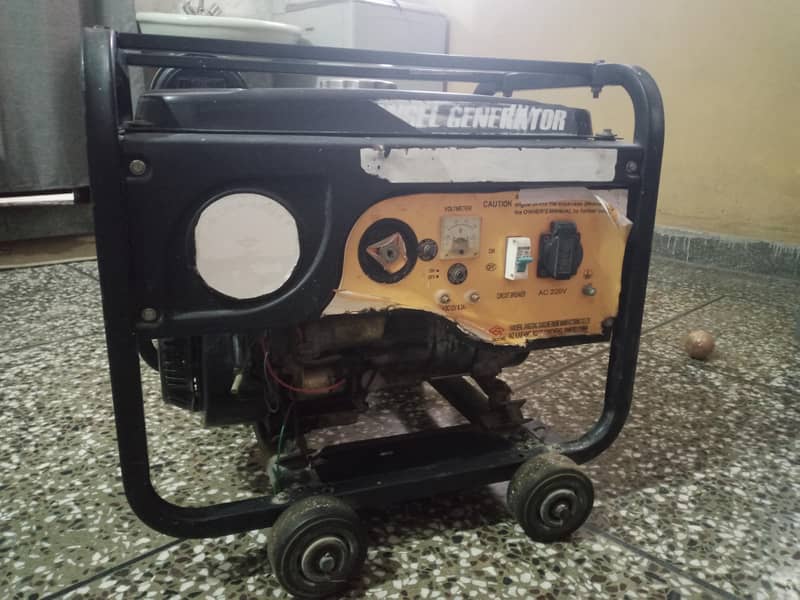 generator 1