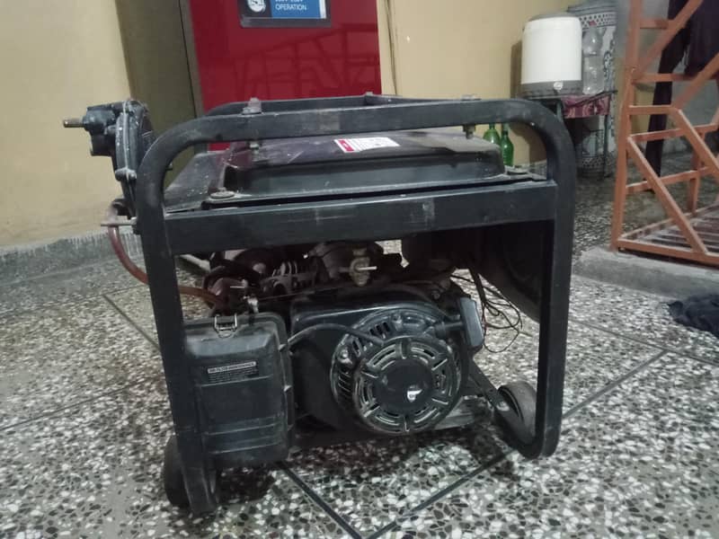 generator 2