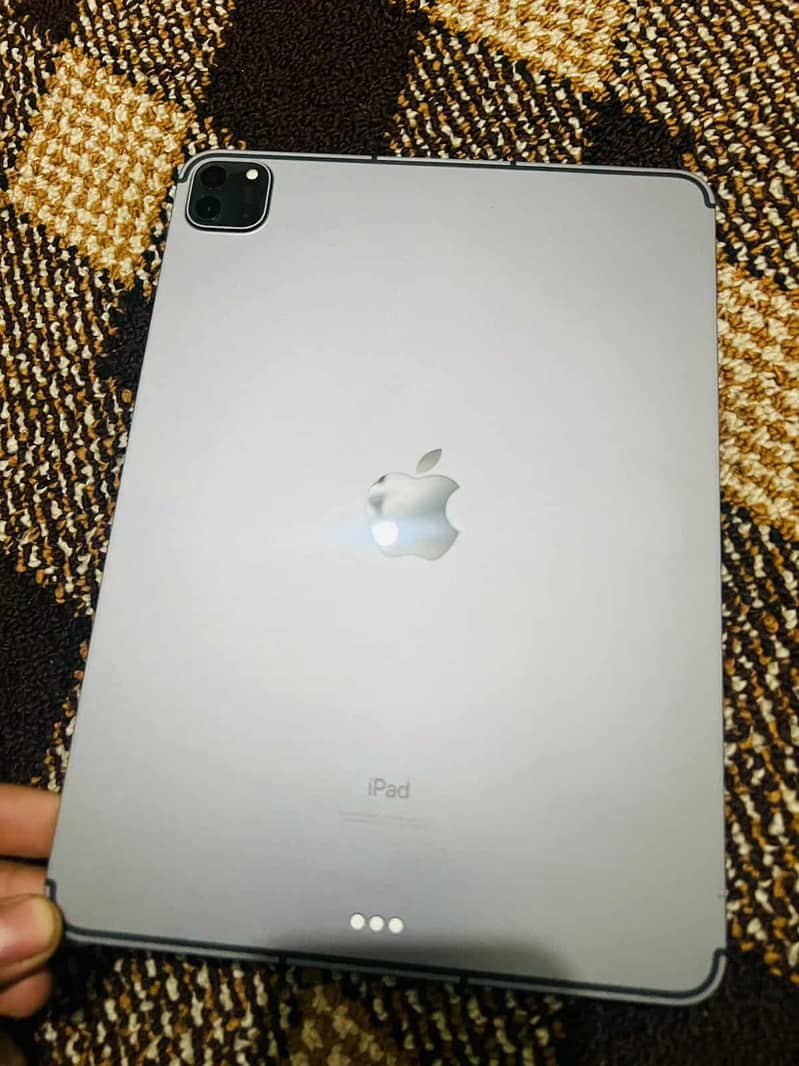 ipad pro 11inch 0