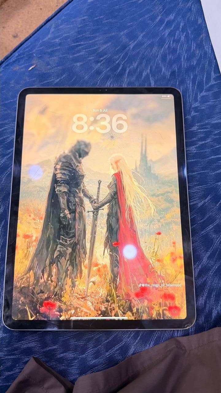 ipad pro 11inch 1