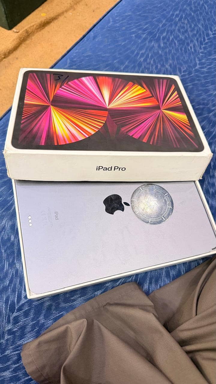 ipad pro 11inch 2