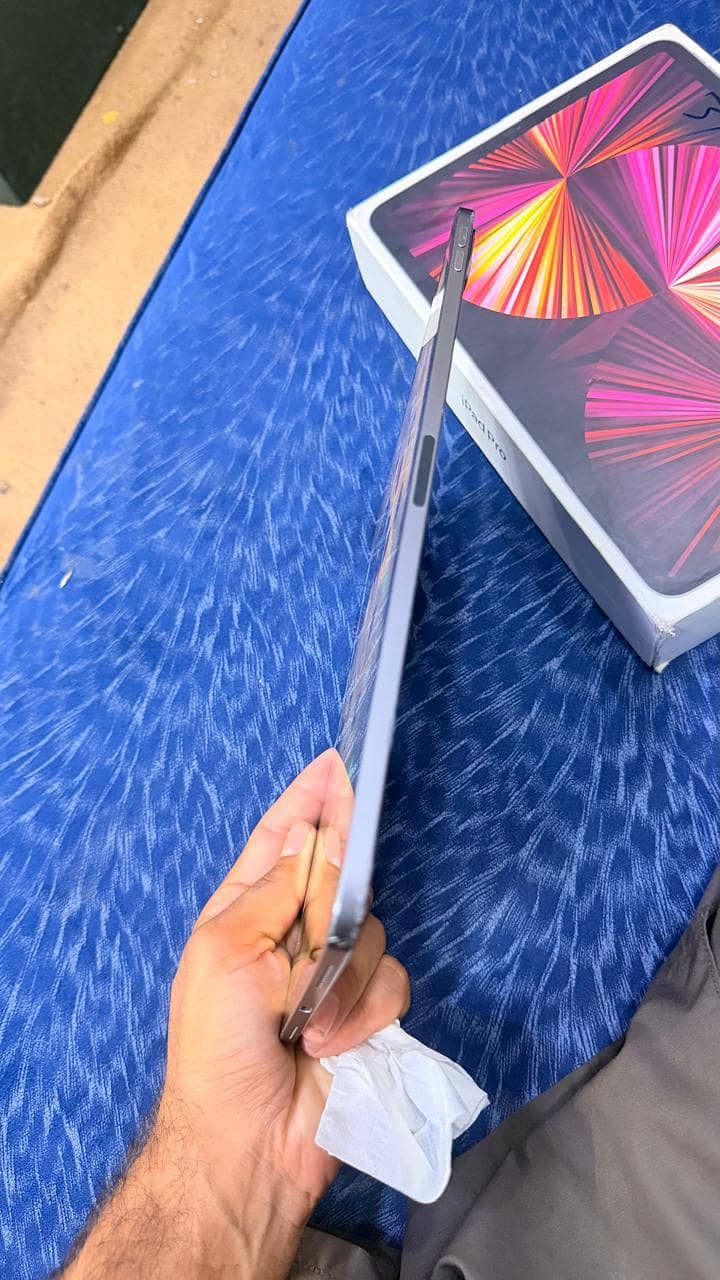 ipad pro 11inch 3