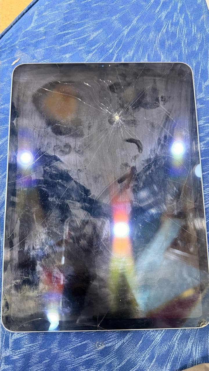 ipad pro 11inch 6