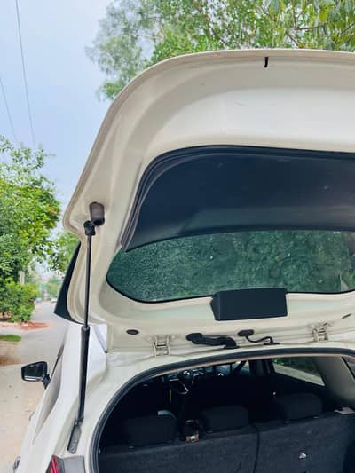 Nissan Note E Power 2020
