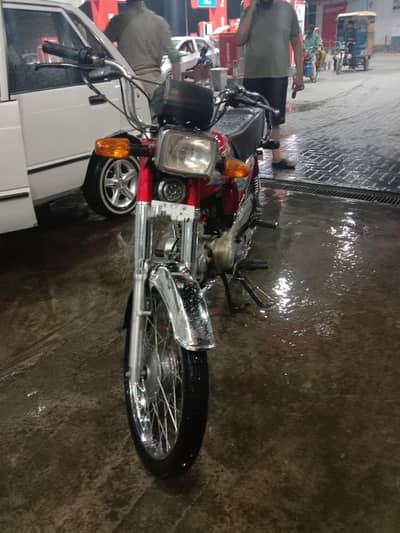 Honda C70 2026 mint condition