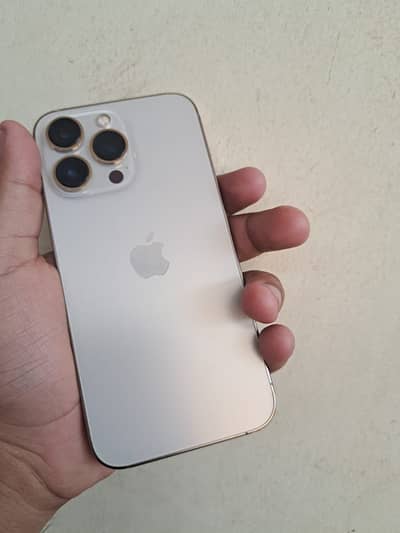 Apple iPhone 13 Pro