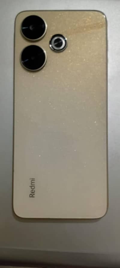 Xiaomi Redmi 13