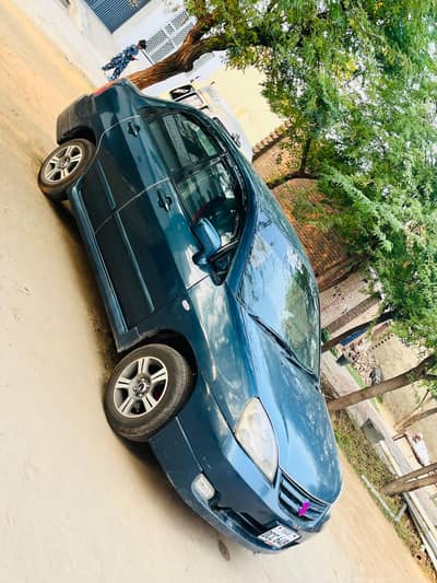 Suzuki Liana 2006