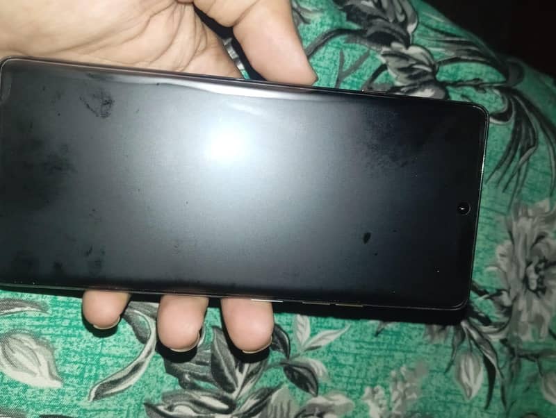 tecno camon 40 pro 1