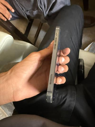 Apple iPhone 12 Pro exchange possible