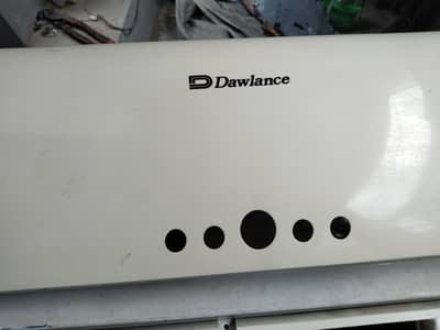Dawlance 1.5 ton