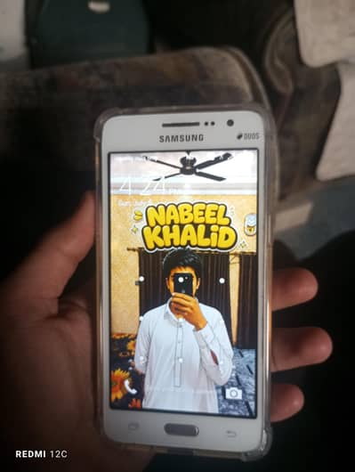 Samsung galaxy grand prime for sale