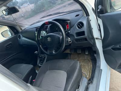 Suzuki Cultus VXR 2018
