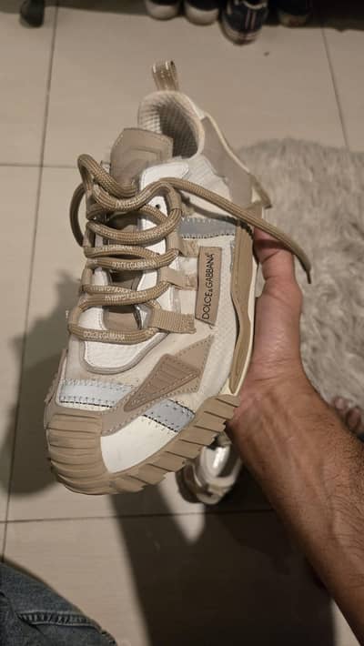 Dolce & Gabbana NS1 sneakers