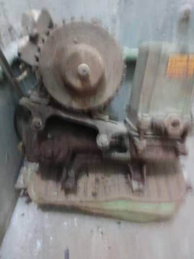 water pump with moter