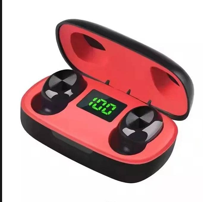 Mini wireless Bluetooth earbuds 2