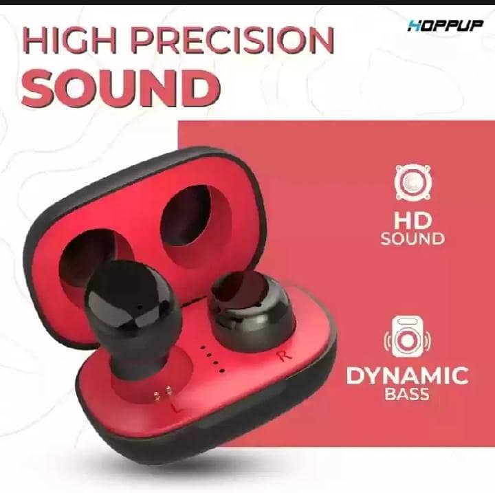 Mini wireless Bluetooth earbuds 3