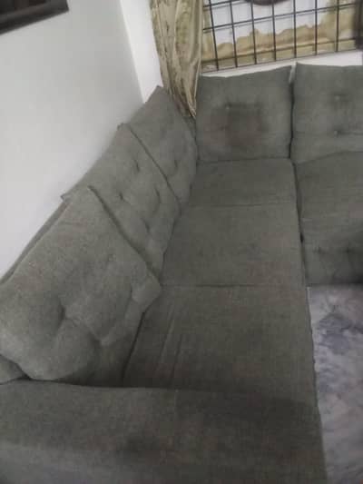 4 seater sofa