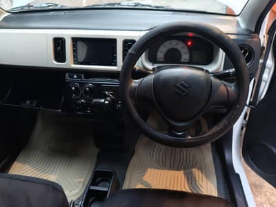 Alto car for sale Genuine whatsapp number 03214868957