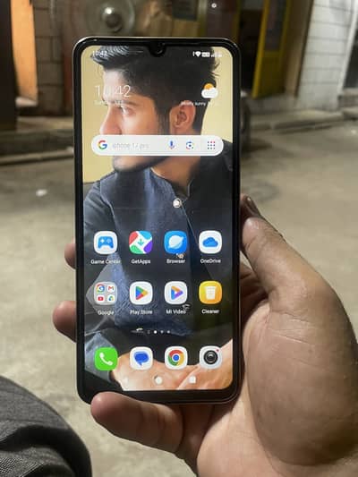 Redmi A5