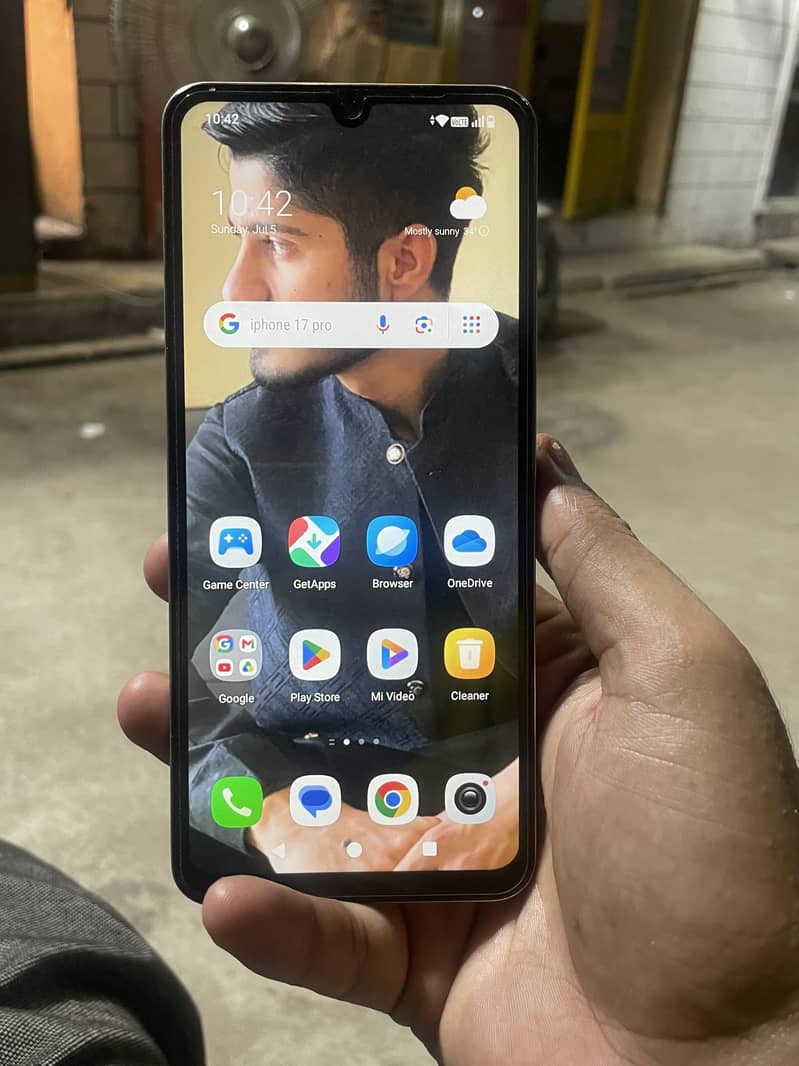 Redmi A5 0