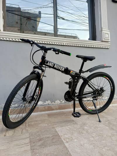 bicycle for sale