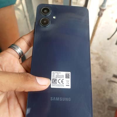 Samsung A06