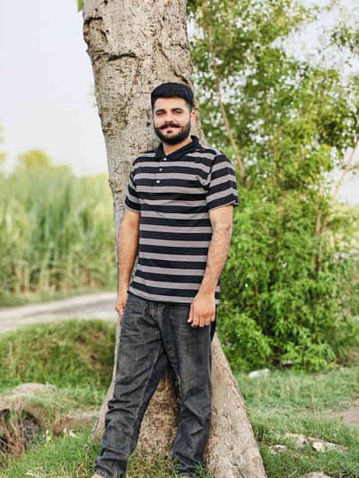 Abdullah Warraich