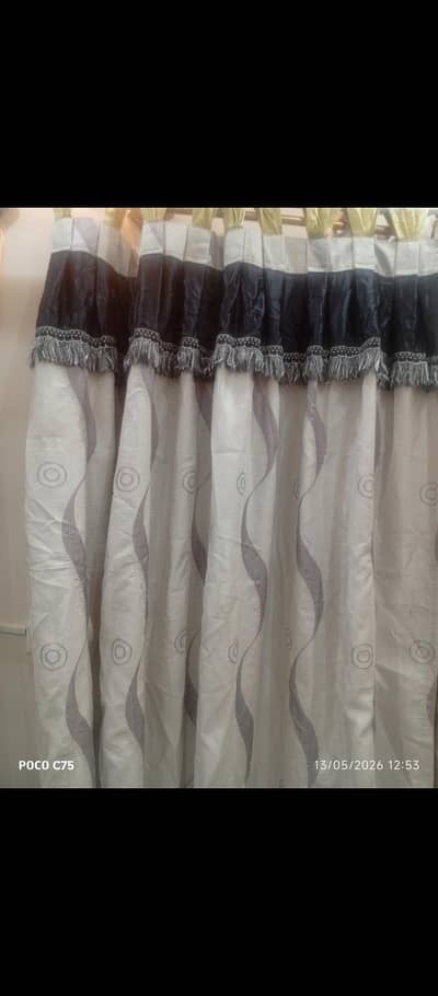 curtain