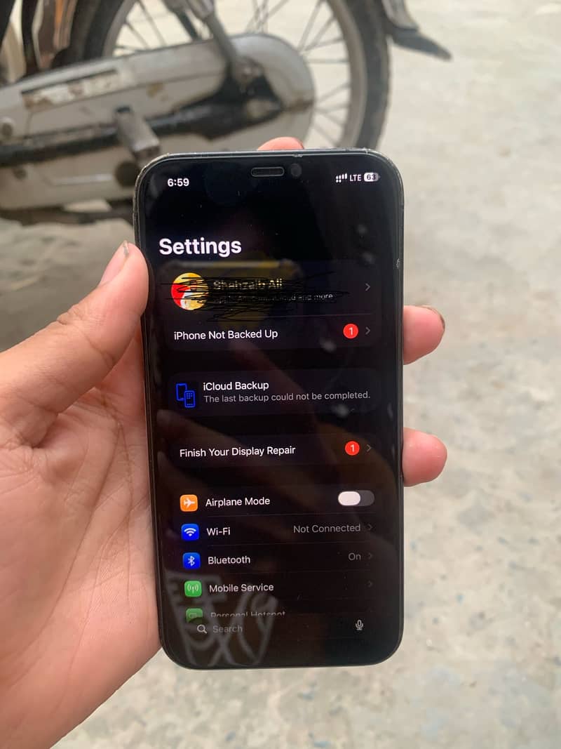 iPhone 1
