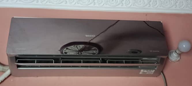 orient ac inverter