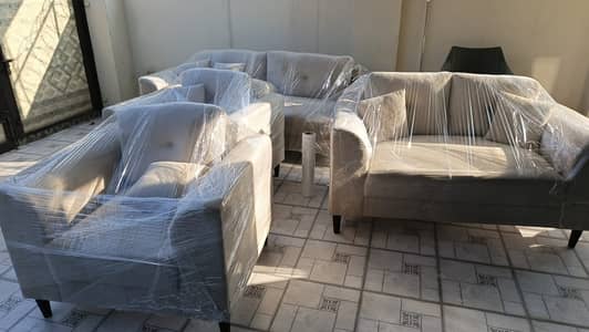 New Branded Sofa