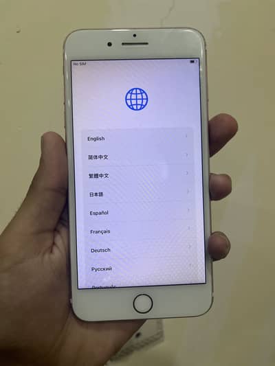 Apple iPhone 7 Plus NON PTA