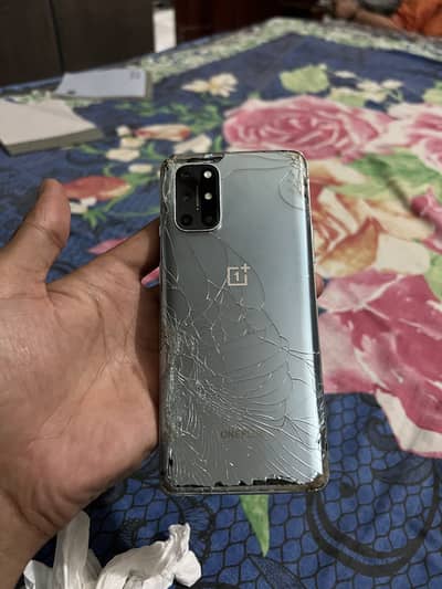 One Plus 8T
