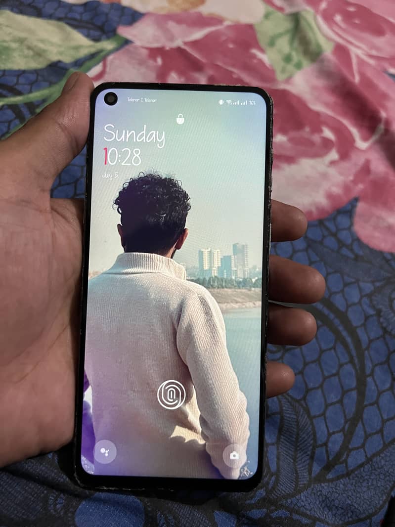 One Plus 8T 2