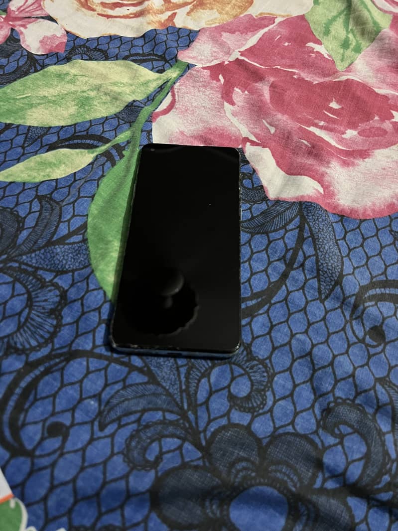 One Plus 8T 4