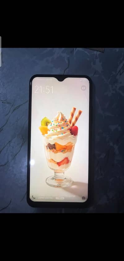 vivo y17