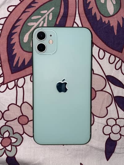 iPhone 11 Urgent Sale