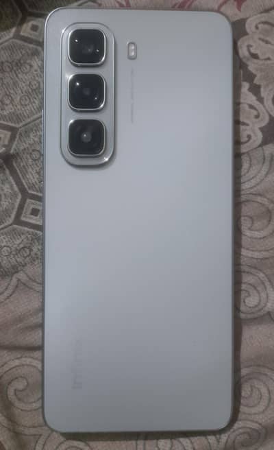 Infinix Hot 50