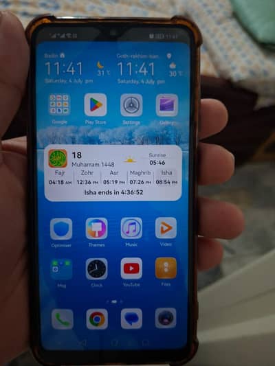 Huawei P30 Lite