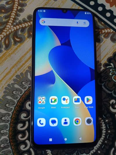 QMobile QSmart Ultra for sale 10/10 condition 6/128