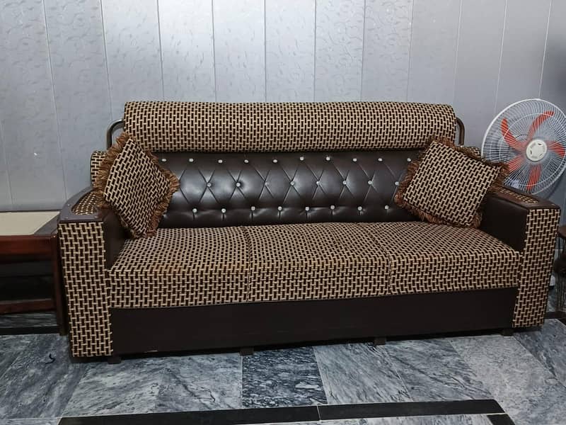 sofa set 4