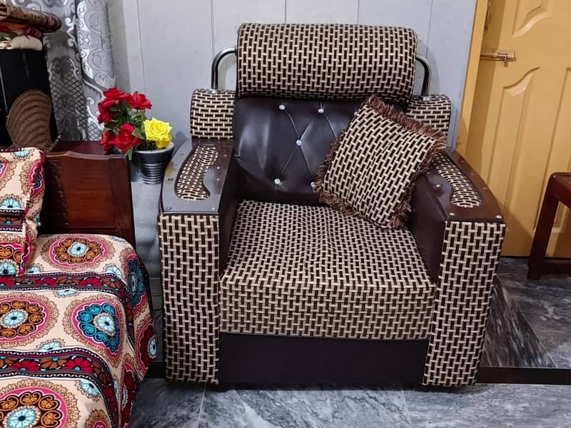 sofa set 5