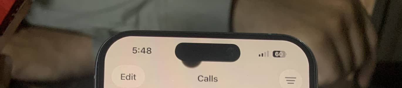 Apple iPhone 15 Pro