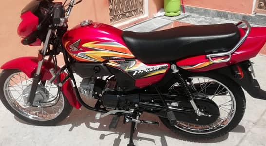 Honda pridor for sale