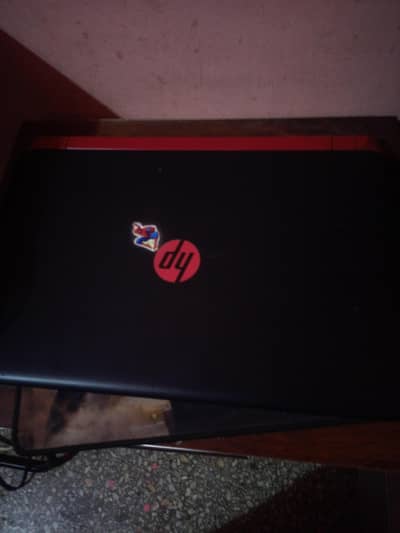 hp laptop touch srceen