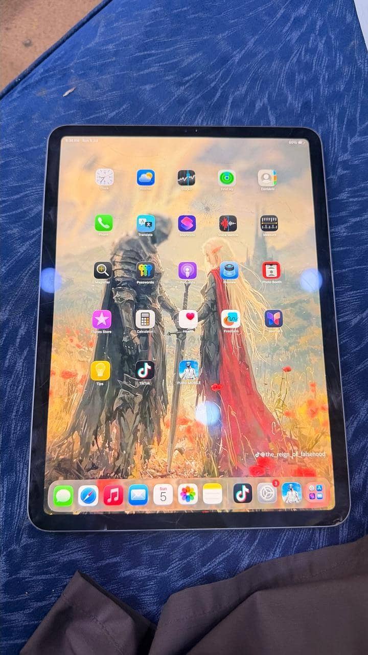 ipad pro 11inch 7